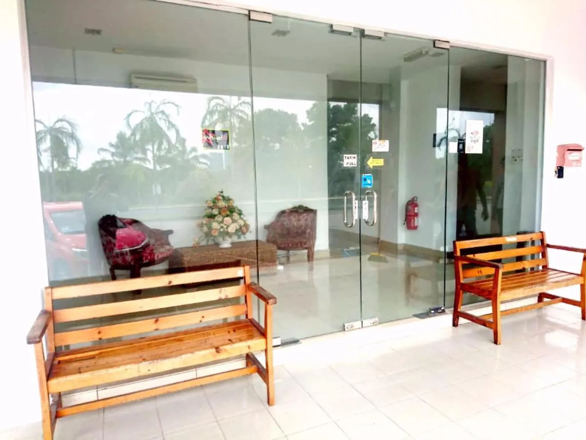 Gorjes Inn Klia & Klia2 Sepang Malaysia