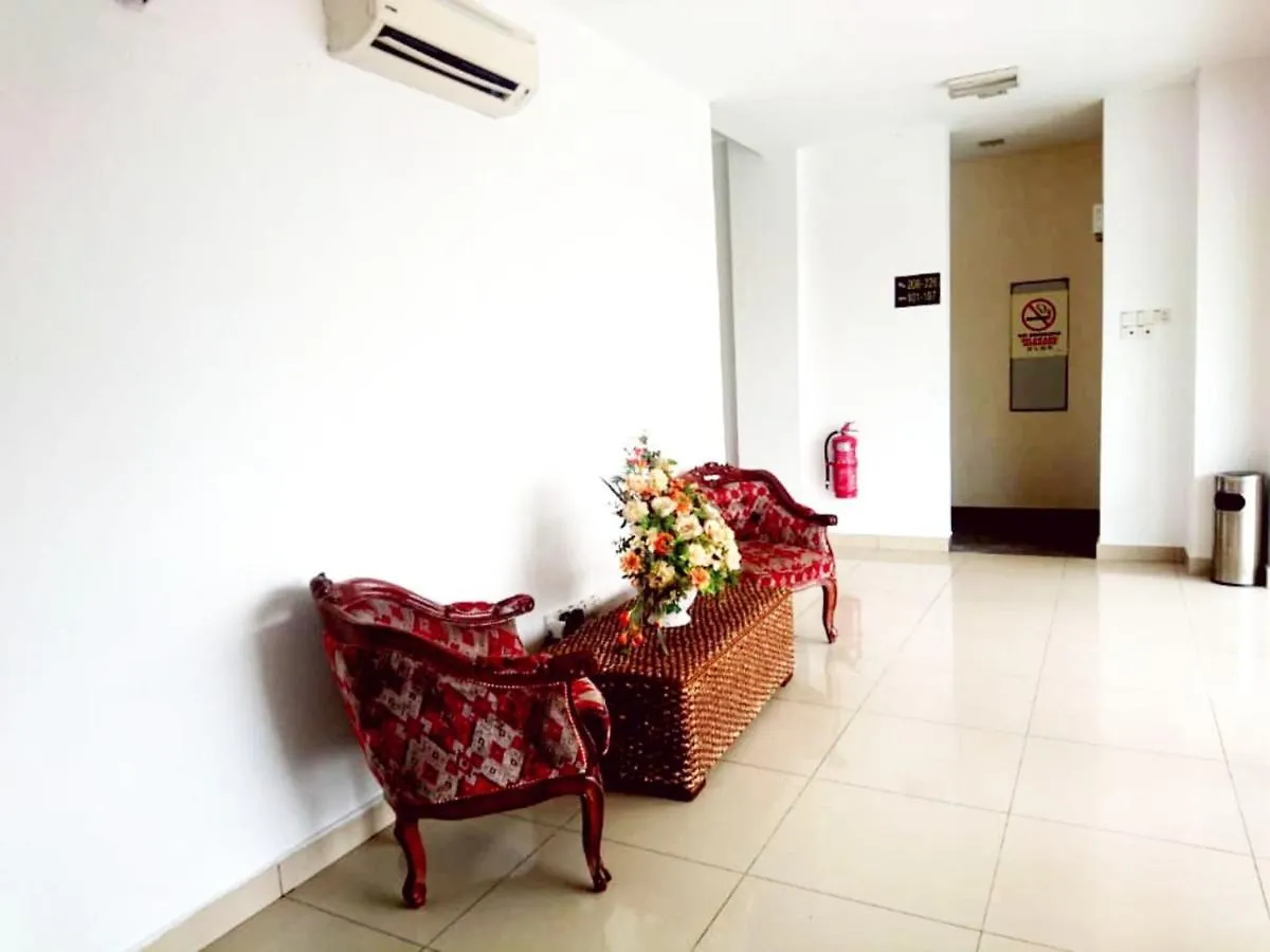 Gorjes Inn Klia & Klia2 Sepang 0*,  Malaysia