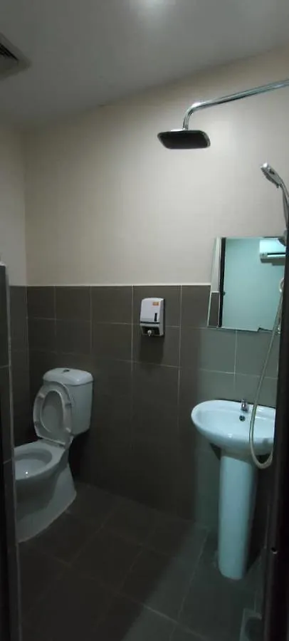 Hotel Gorjes Inn Klia & Klia2 Sepang