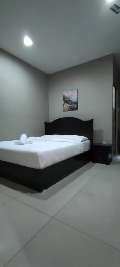 Hotel Gorjes Inn Klia & Klia2 Sepang Malaysia